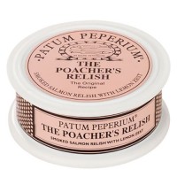 Patum Peperium - The Poachers Relish 40g